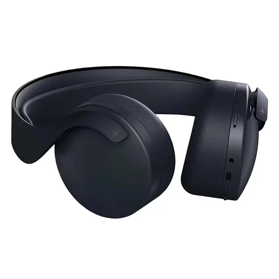 Беспроводные наушники Sony PULSE 3D, коллекция «Чёрная полночь»