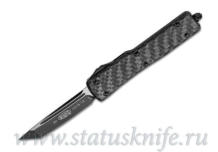 Нож Microtech UTX-70 Satin 149-1CFS