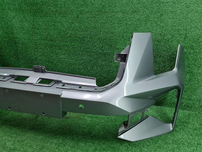 Бампер передний GAC GS8 2 (2021-н.в.)