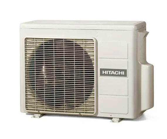 Мульти сплит-система Hitachi RAK-25RPE / RAK-35RPE / RAM-53NP2E