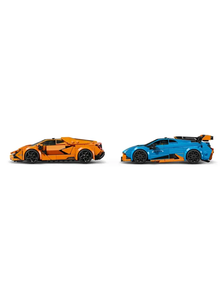 Конструктор Speed Champions 77238 Lamborghini Revuelto