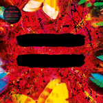 Ed Sheeran = (Equals) (BLACK)