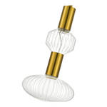 Светильник подвесной TACCHE LED 6W 3000K