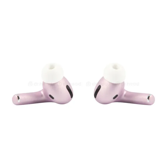 Apple AirPods Pro 2 USB-C Pink Pearl Matte