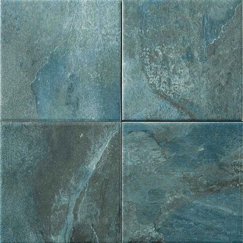 Керамогранит SLATE WAY OCEAN (матовый)