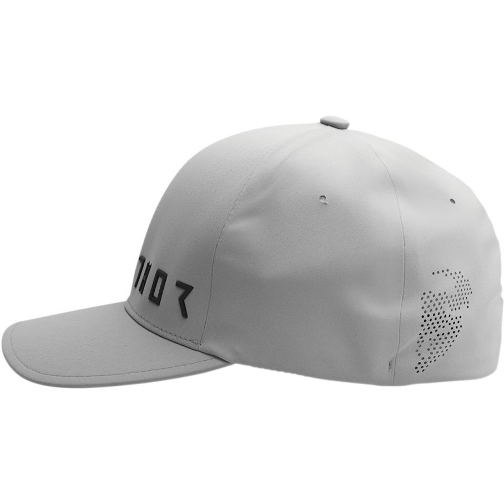 Prime Flexfit Hat / Серый