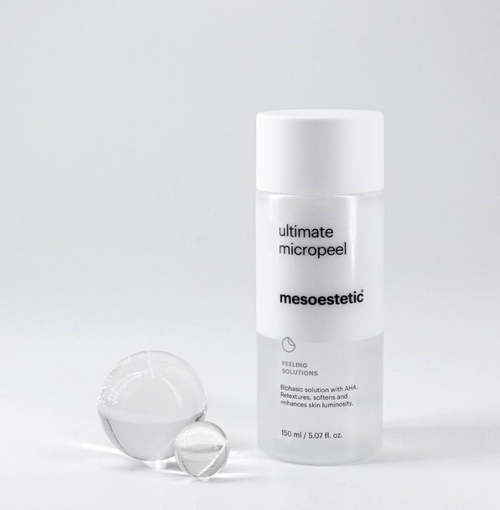 Микропилинг | ULTIMATE MICROPEEL, 150 мл