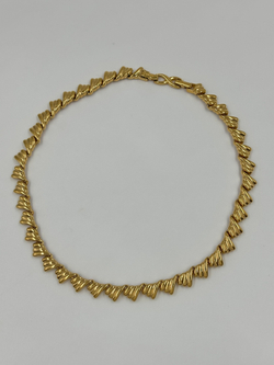 Колье Nina Ricci