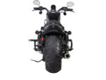Мотоцикл GROZA Toughman 800N