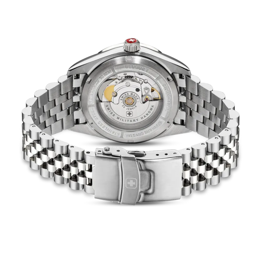Swiss Military Hanowa Diligenter SMWGL0002102