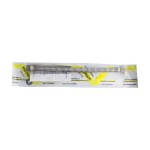 Сильфонная подводка д/газа 1/2"  1,0 вн/нар VRT