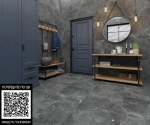Керамогранит Royce Tunisia Grey Polished 60x60 см (R_PR1022)
