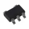 Микросхема логики CD74VHC1G05DTT1 / SOT23-5