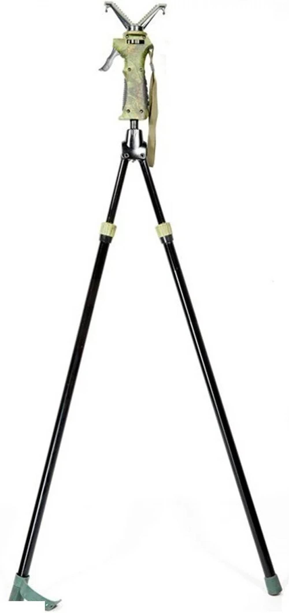 Опора для ружья (бипод) FIERYDEER 1,5м