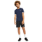 Футболка для мальчиков Nike B NKCT Dry Top