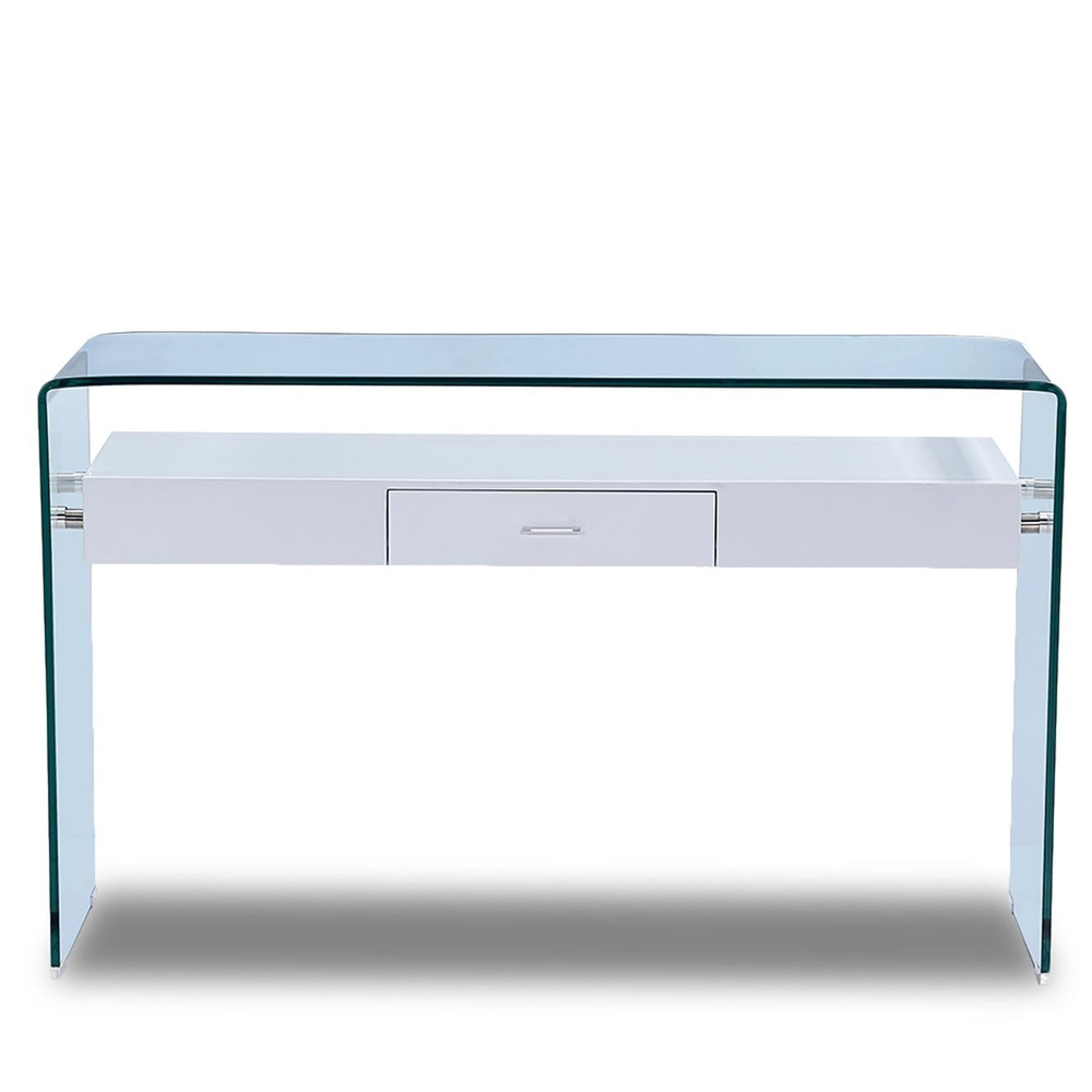 Консоль F-GW709 белая