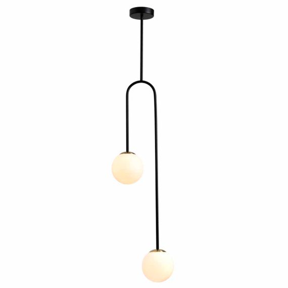 Подвесной светильник Odeon Light L-vision Ambi 4340/2