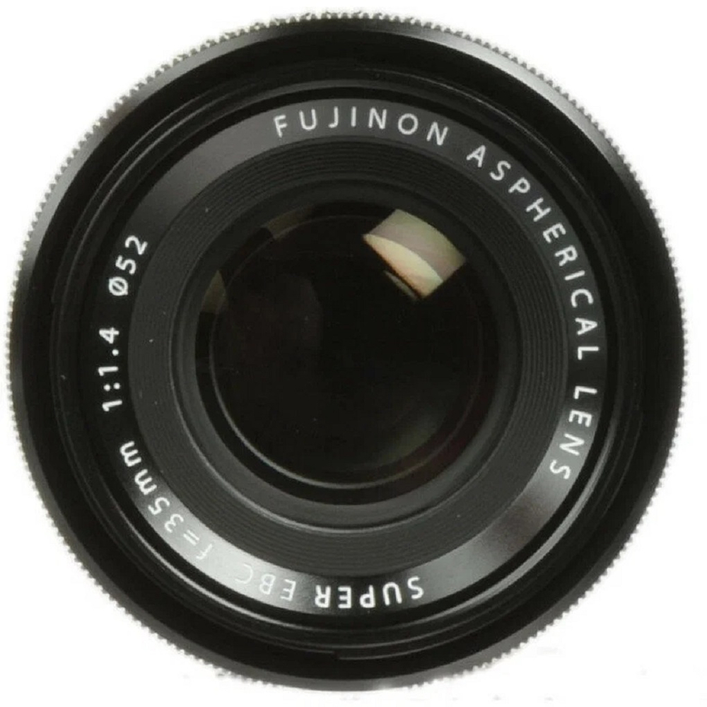 Fujinon XF 35mm f/1.4 R X-Mount