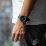 Часы Casio GA-B2100-3AER