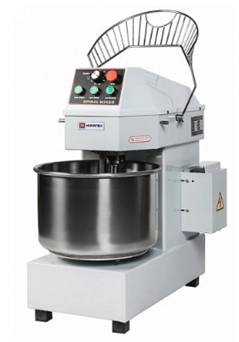 Тестомес MIRATEK PX-30, 380В