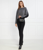 Брюки Pinko - черный(100054 A04I)