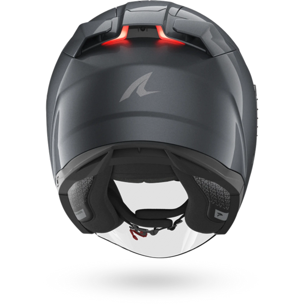 Шлем Shark SKWAL i3 JET BLANK