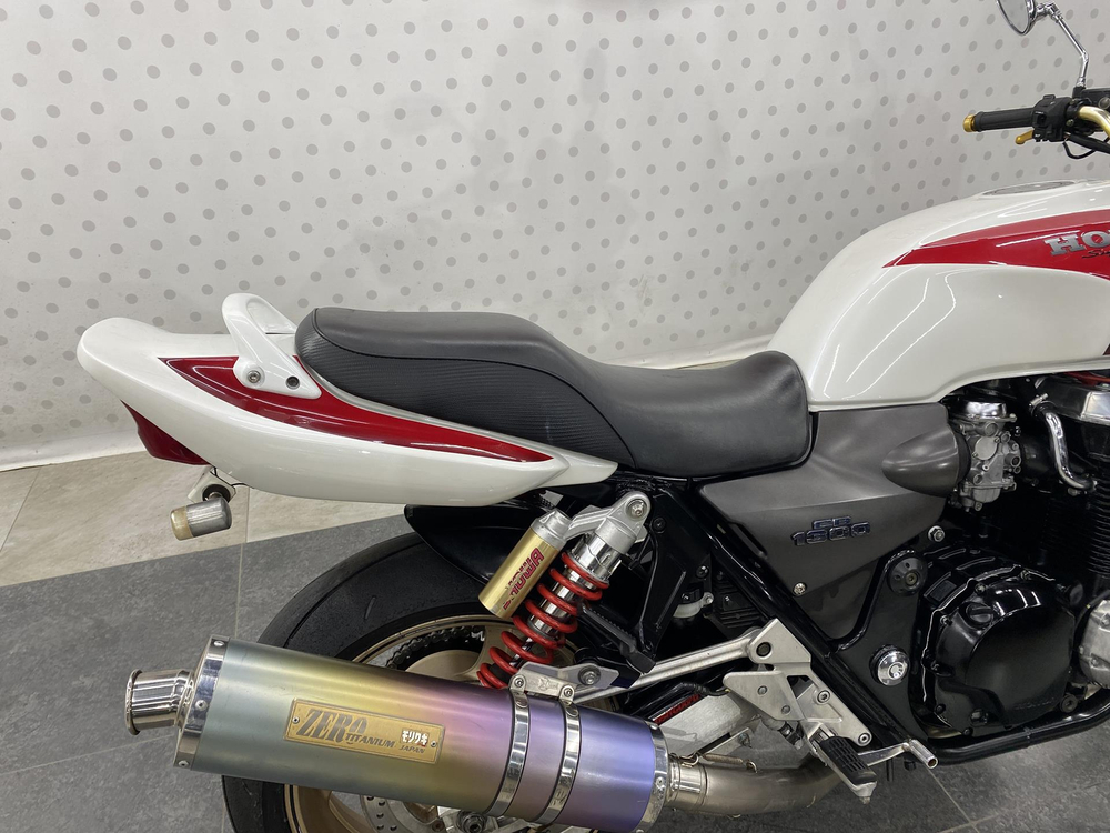 Honda CB1300SF 1998