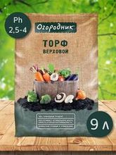 Торф