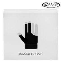 Перчатка Kamui QuickDry черная правая L
