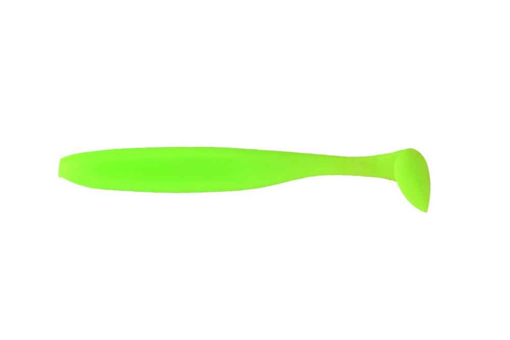 Мягкая приманка LureMax SLIM SHAD