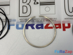 Кольца поршневые STD EA211 1.2T
