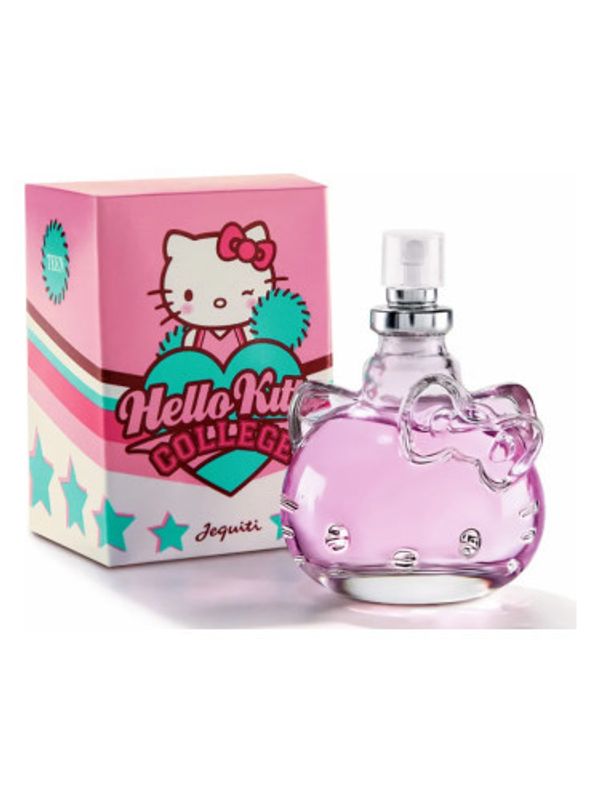 Jequiti Hello Kitty College