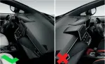 Магнитола для Toyota Corolla E210 2019-2024+, Corolla Cross - Canbox H-Line 2030 монитор 12.3" QLED в стиле BMW на Android 10, Быстрая, ТОП-процессор, CarPlay, 4G SIM-слот
