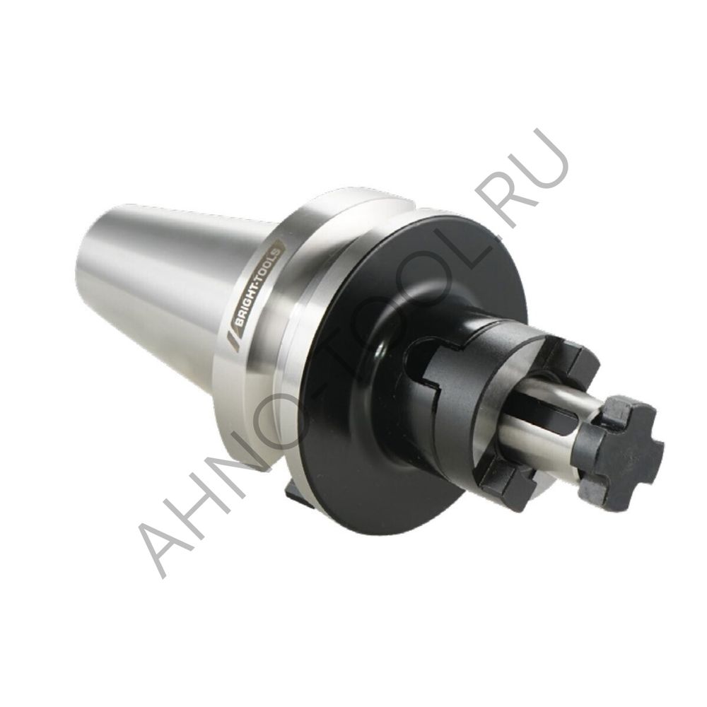 Оправка для насадных фрез BT40-SEMC27-55 BRIGHT-TOOLS