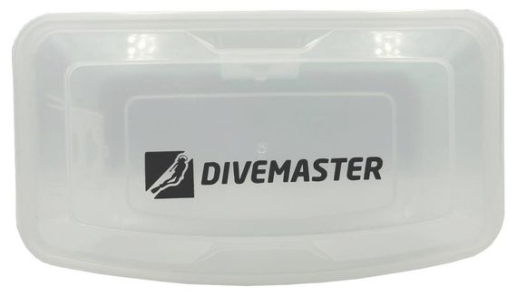Маска DiveMaster River