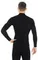 Футболка мужская BRUBECK  Wool Merino 78% LS10510/LS11920