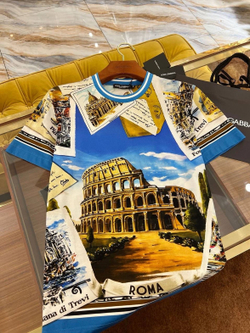 Футболка Dolce & Gabbana