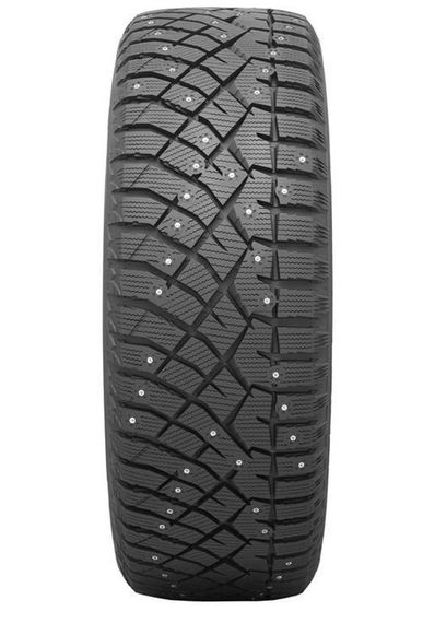 Nitto Therma Spike 215/60 R16 95T шип.