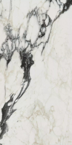 Керамогранит Bijoux Calacata Altissimo Blanc Glossy