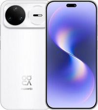 Смартфон HUAWEI nova 15 Pro 12/512 ГБ Белый