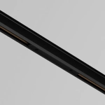 Коннектор питания прямой Levity, TRA184IPC-1B. TM Maytoni