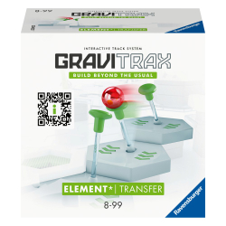 Дополнительный набор Ravensburger GraviTrax 224227 Трансфер 224227