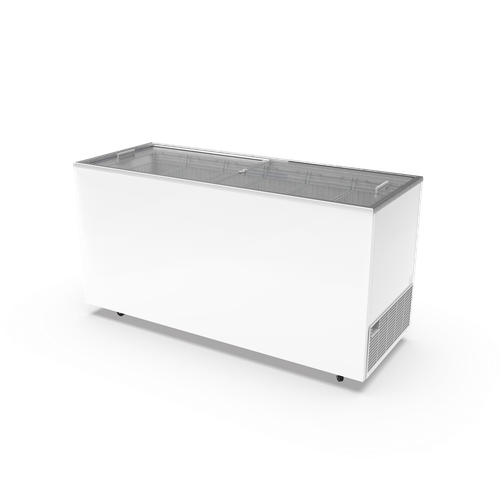 Морозильный ларь UBC EXPERT 600 FLAT