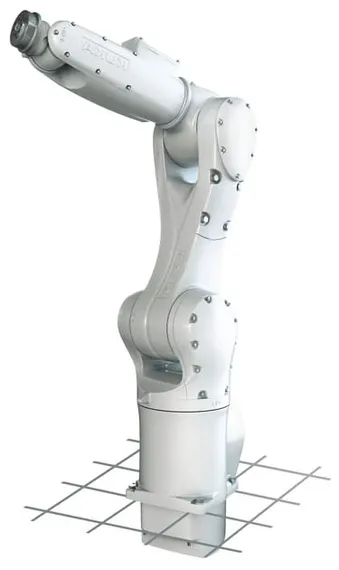 Промышленный робот KUKA KR AGILUS, KR 6 R900 HM-SC