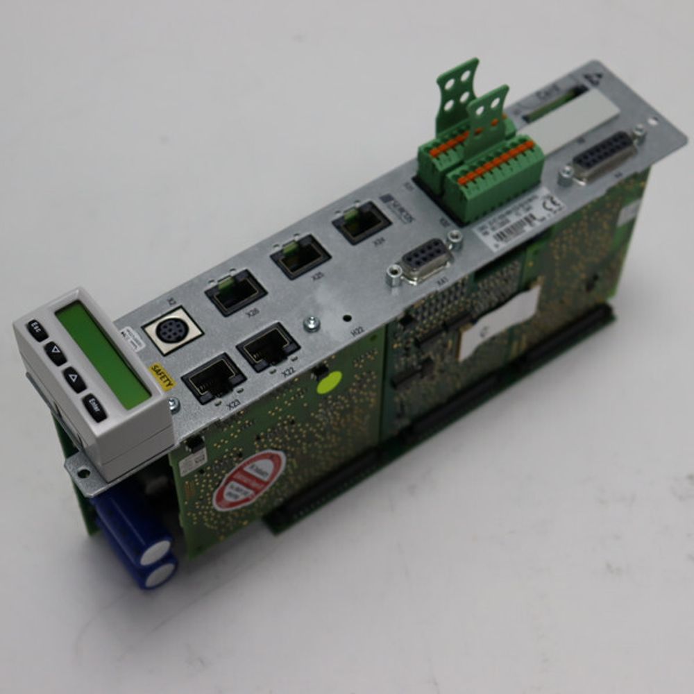 Rexroth CSH01.3C-ET-ENS-NNN-CCD-S2-S-NN-FW