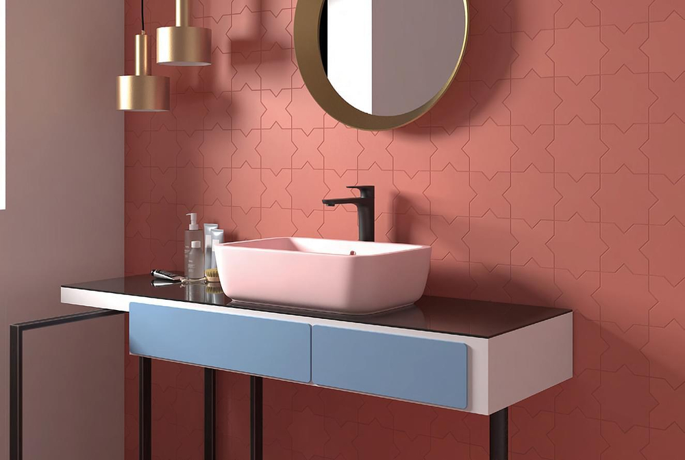 Equipe Porto Cross Taupe 12x12
