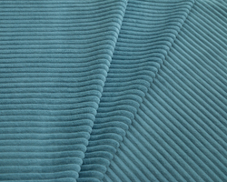 Велюр Cilium denim (Силиум деним)