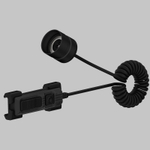 Кнопка выносная Armytek ARS-01 25-70cm (витой шнур)