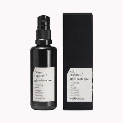 Гликолевый пилинг для лица Skin Regimen Glyco-Lacto Peel 50 мл