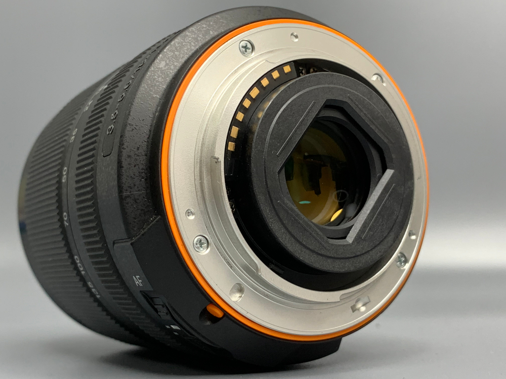 Sony DT 18-135mm 3.5-5.6 SAM SAL-18135